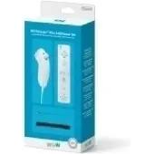 Nintendo Kit Wii U comprenant une manette Wii Plus