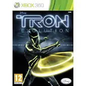 Tron Evolution (Import Américain) Xbox 360