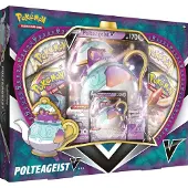 The Pokemon Company Pokemon Polteageist V Box