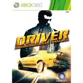 Driver - San Francisco Xbox 360