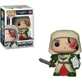 Funko POP! Warhammer 40K - Dark Angels Veteran 501 - Pop - Figurine en vinyle