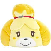 Tomy Nintendo Animal Crossing Isabelle Coussin en peluche 36cm