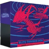 Nintendo Pokemon Darkness Ablaze Elite Trainer Box