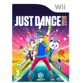 Just Dance 2018 FR/NL Wii