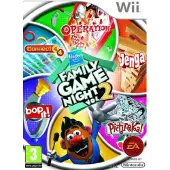 Hasbro - Best Of Des Jeux En Famille Wii