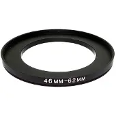 Kase K100 Anneau de descente 46-62 mm