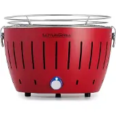 LotusGrill Mini 29 cm Rouge