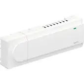Uponor Smatrix base - controlenhed pulse X-245 bus 6X