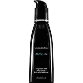 Wicked Aqua Lubricant 250ml