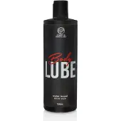 Cobeco pharma Lubrifiant corporel à base d'eau 500 ml Lubrifiant corporel 500 ml