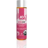 System Jo - H2O Baiser à la fraise - lubrifiant à base d’eau (120 ml)