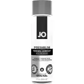 System Jo - Lubrifiant premium à base de silicone (120 ml)