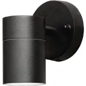Konstsmide Modena Applique Decendante Noir mat