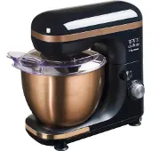 Bestron Batteur professionnel Copper Collection AKM900CO 1000 W 2,5 L