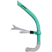 Finis Glide Frontal Snorkel Bleu