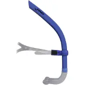Finis Glide Frontal Snorkel Bleu
