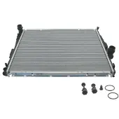 Nissens Radiateur, refroidissement du moteur