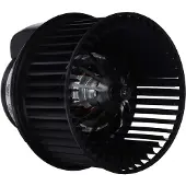 Nissens Pulseur d'air habitacle 87039