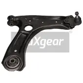 MAXGEAR Sac à dos, roues suspendues