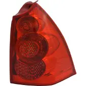 TYC 11-11865-01-2 Achterlicht