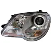 Valeo Projecteur principal 043264, gauche