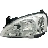 TYC Projecteur principal 20-6066-25-2, gauche