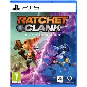 Playstation 5 Ratchet &amp; Clank: Rift Apart
