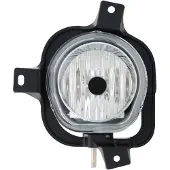 TYC Phare antibrouillard 19-0805-05-2