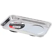 Sonic Plateau magnétique 6x9 pouces / 24x14cm