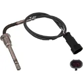 FEBI BILSTEIN Palpeur, température des gaz 49604