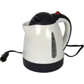 Carpoint Bouilloire 12 V, 150 W, 1 litre