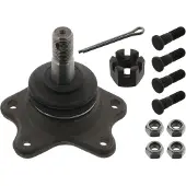 FEBI BILSTEIN Rotule de suspension 43048
