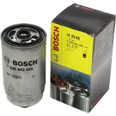 Bosch Filtre à carburant F 026 402 048