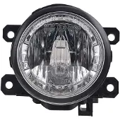 Valeo Phare antibrouillard 044186