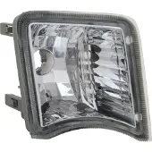 TYC Feu clignotant 12-5270-01-9 gauche