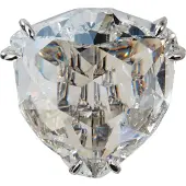 Swarovski 5600752 Earrings Clair Femme