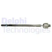 Delphi Joint axial, tige de pincement