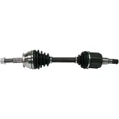 Skf Demi-Arbre Nissan Navara/Pathfinder Gauche/Droite 2.5Dci