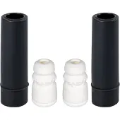 FEBI BILSTEIN Butée élastique, suspension 173795