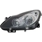 TYC Projecteur principal 20-1196-05-2, gauche
