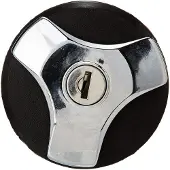 Valeo Bouchon, réservoir carburant 247609
