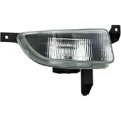 TYC Phare antibrouillard 19-0146-05-2 gauche