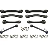 FEBI BILSTEIN Biellette de barre stabilisatrice 102557
