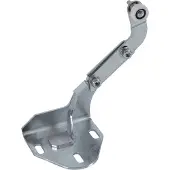 Febi Guides roulants, portes coulissantes