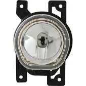 TYC Phare antibrouillard 19-11005-05-2