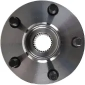 FEBI BILSTEIN Jeu de roulements de roue 172804