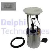 Delphi Unité d'alimentation en carburant