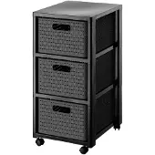 Rotho Country Shelf 71.2x32.5x3.75cm Clair