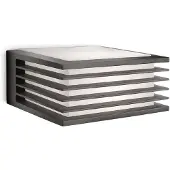 Massive Ecomoods Shades Applique Anthracite