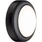 Paulmann Applique murale d'extérieur IP44 15W 230V Anthracite